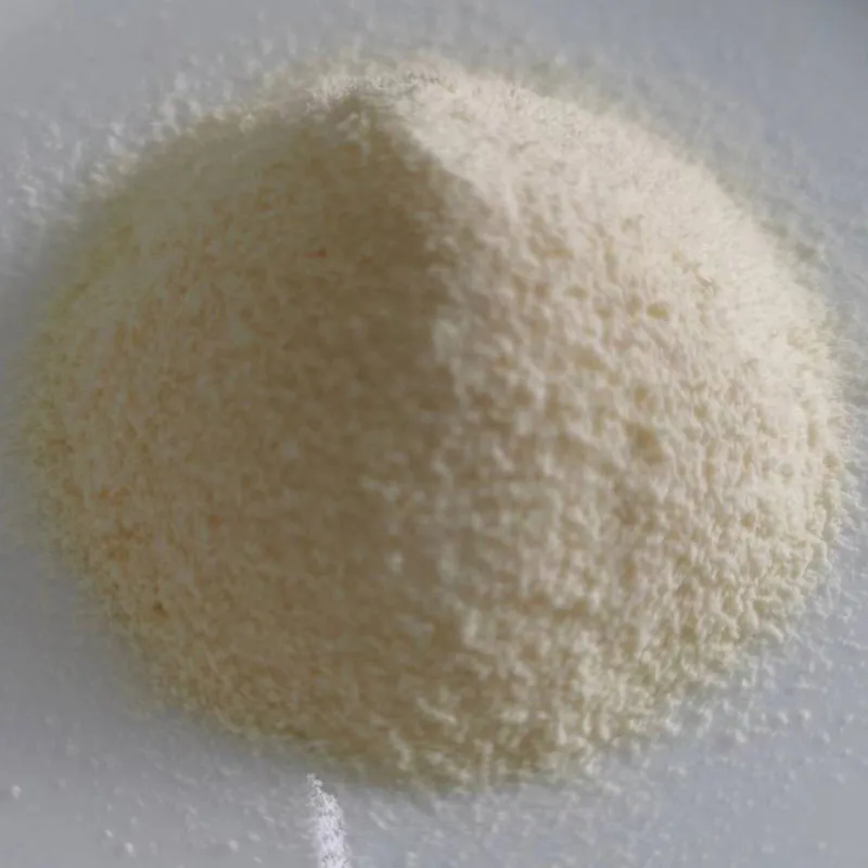 Alesan pikeun nambihan creamer non-susu